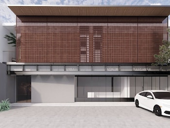 The Hanoman Serenity House By Sajiwa,,2 star