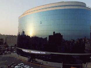 Grand Mayral Hotel,Dammam>>Al Khobar,4 star