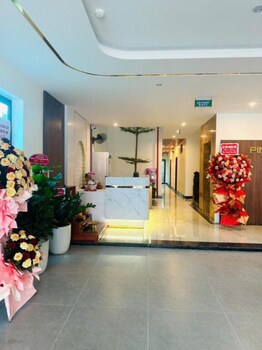 ping an hotel