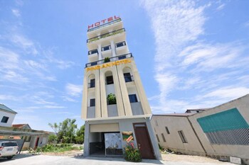 ping an hotel