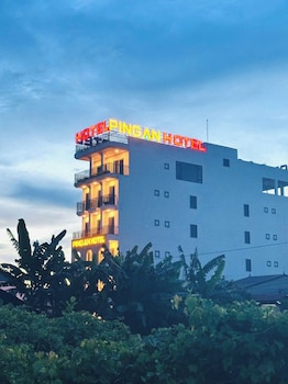 ping an hotel