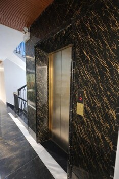 ping an hotel