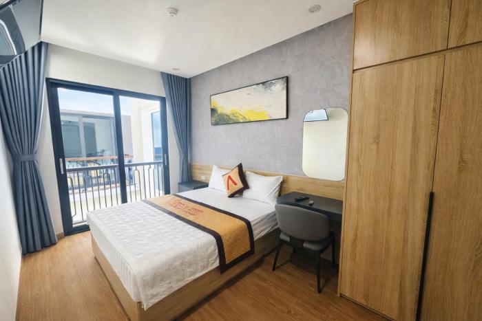 ping an hotel
