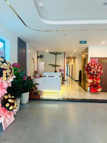 ping an hotel