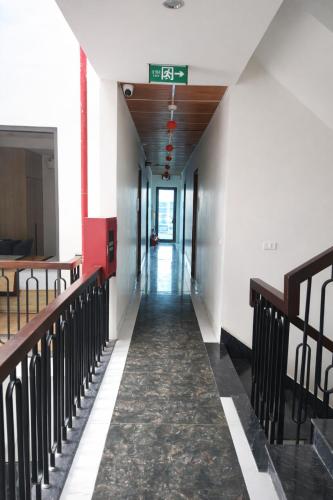 ping an hotel