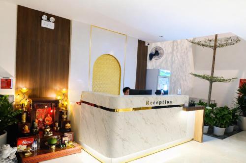 ping an hotel