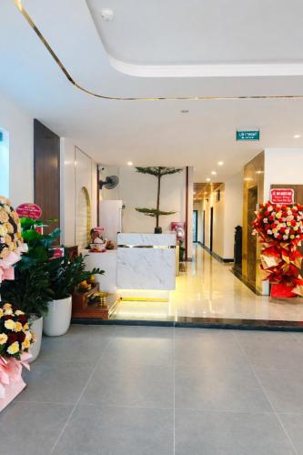 ping an hotel