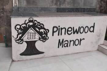 pinewood manor kasauli