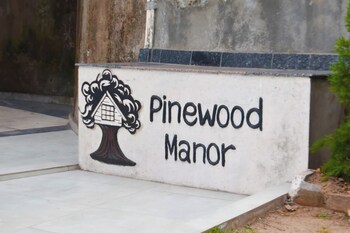 pinewood manor kasauli