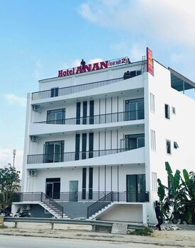 An An 2 Hotel,,2 star