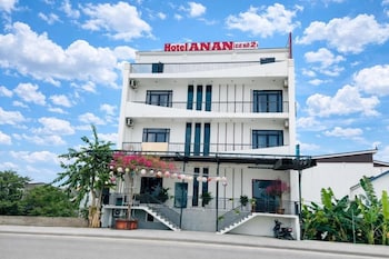 An An 2 Hotel,,2 star