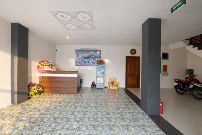 an an 2 hotel