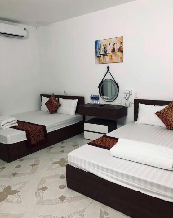 an an 2 hotel