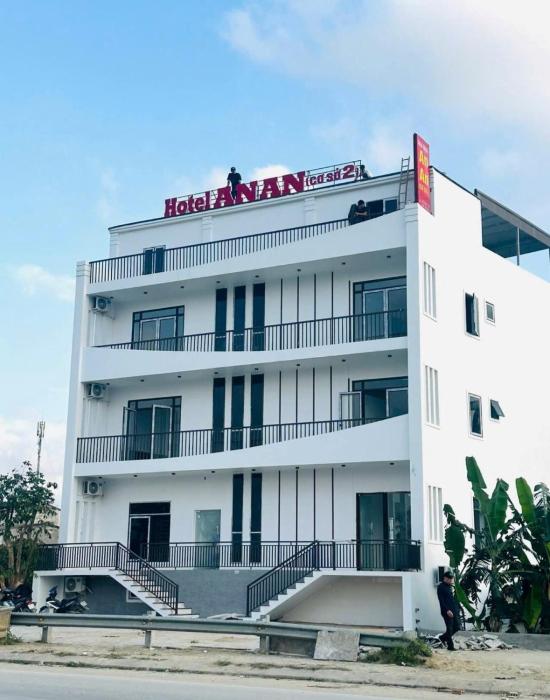 an an 2 hotel