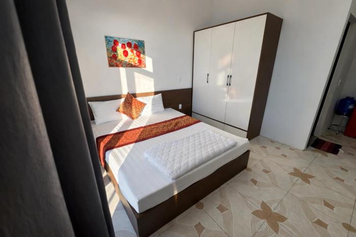 an an 2 hotel