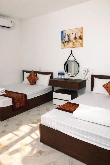 an an 2 hotel