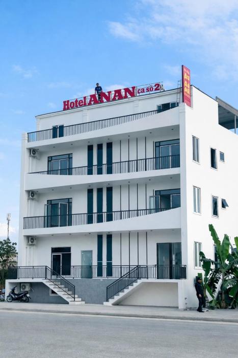 an an 2 hotel