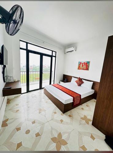 an an 2 hotel