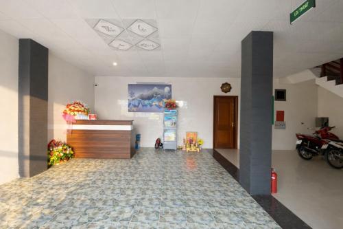 an an 2 hotel