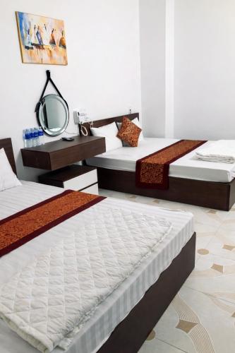 an an 2 hotel