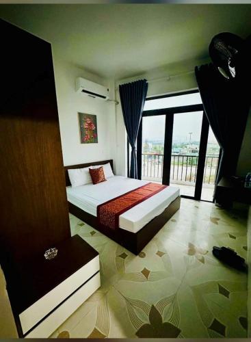 an an 2 hotel