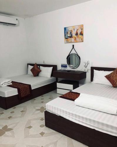 an an 2 hotel