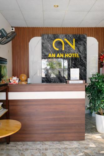 an an 2 hotel