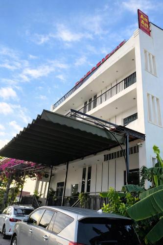 an an 2 hotel