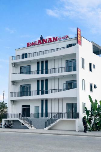 an an 2 hotel
