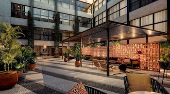 thompson seville by hyatt