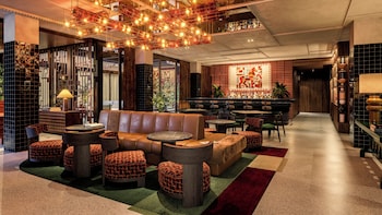 thompson seville by hyatt