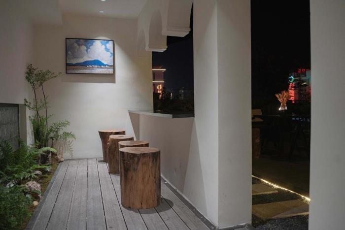 good night hotel