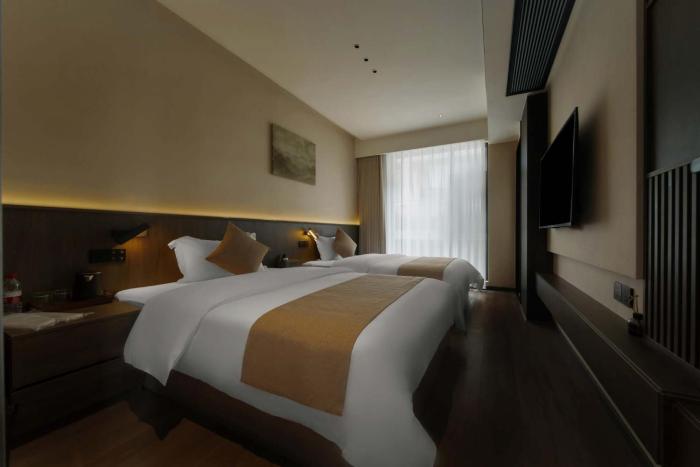 good night hotel
