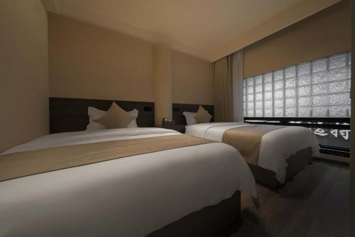 good night hotel