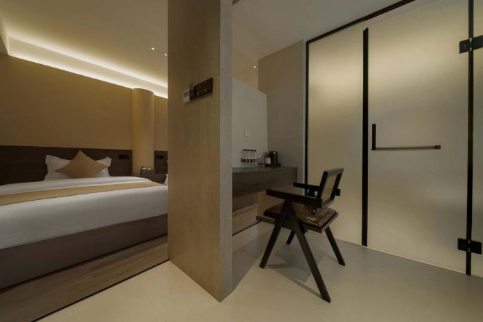 good night hotel