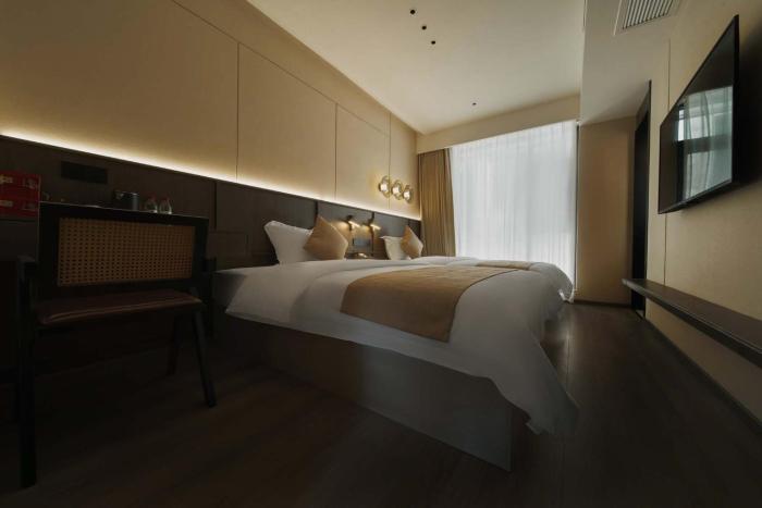 good night hotel