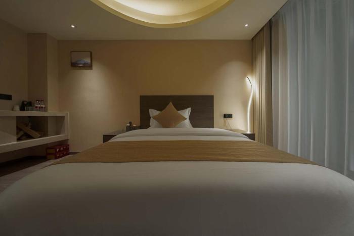 good night hotel