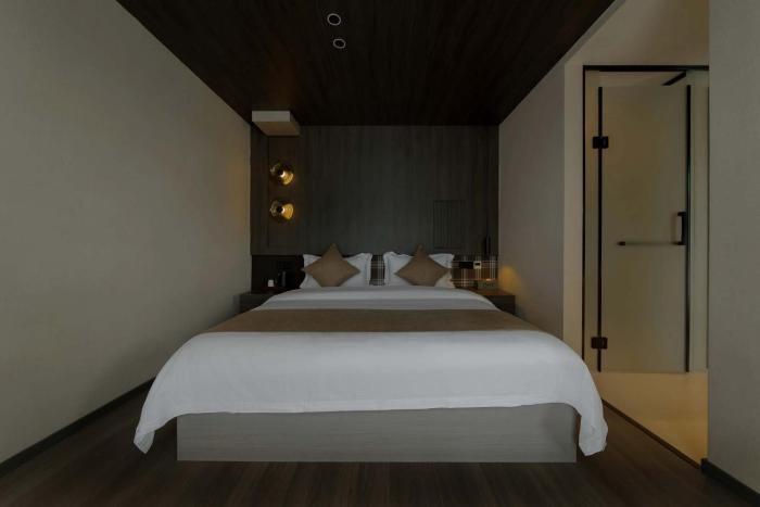 good night hotel