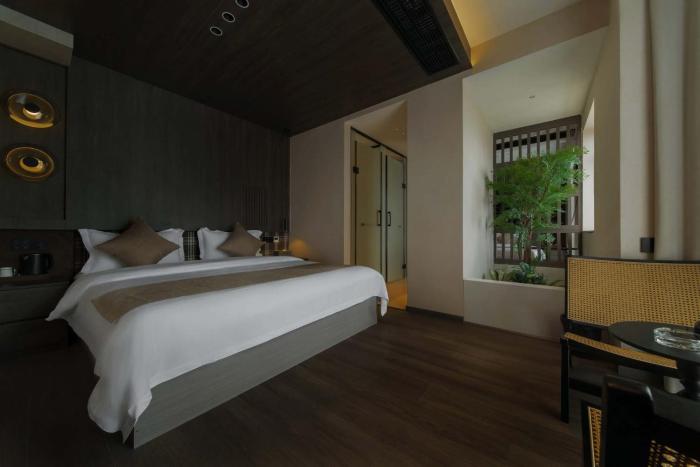 good night hotel