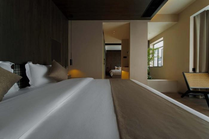 good night hotel