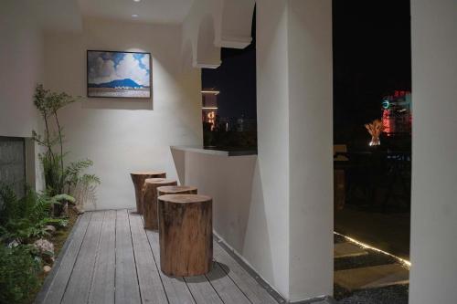 good night hotel