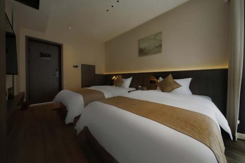 good night hotel