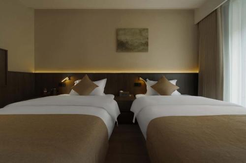 good night hotel
