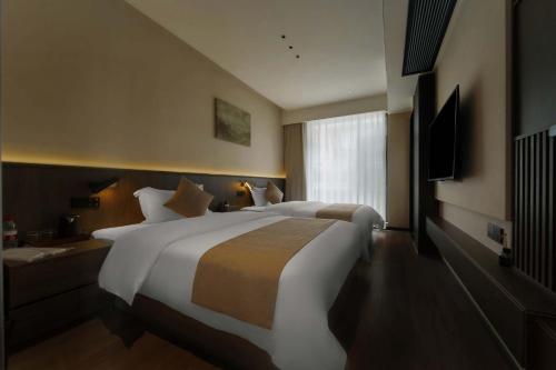 good night hotel