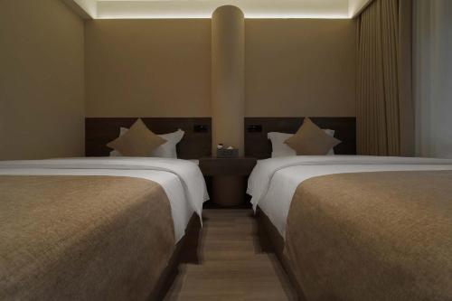 good night hotel