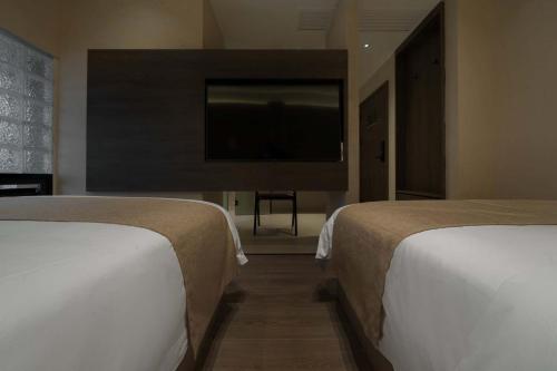 good night hotel