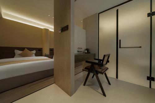 good night hotel