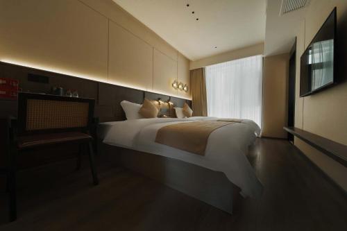 good night hotel