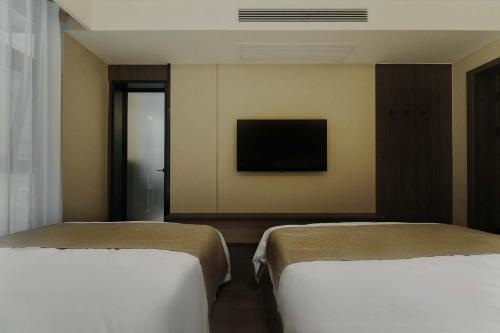 good night hotel