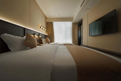 good night hotel